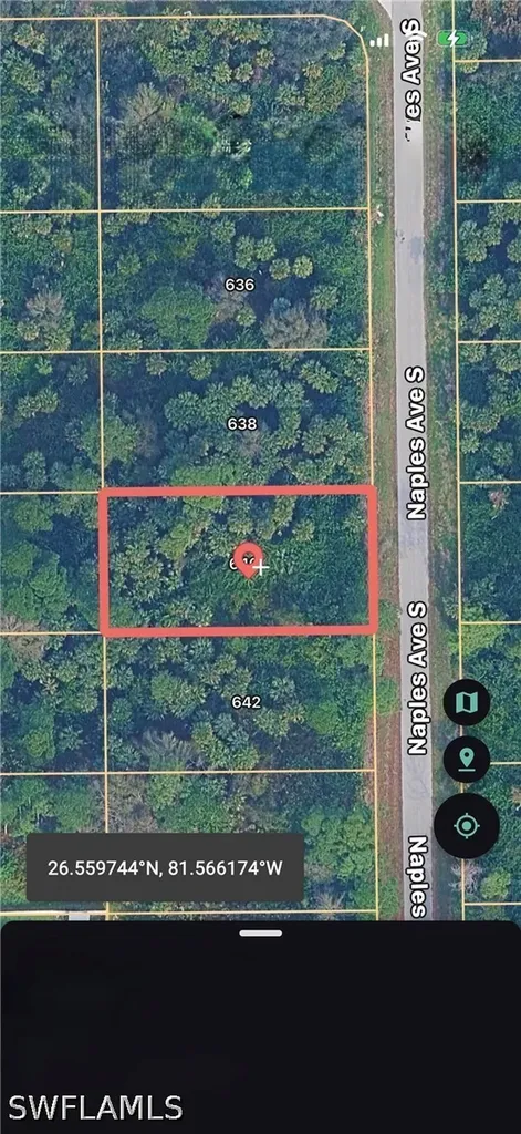 640 Naples Avenue S Lehigh Acres FL 33974
