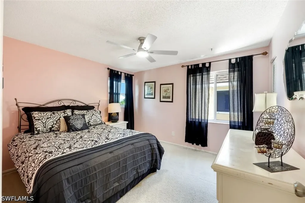 1400 Pompei Lane Naples FL 34103