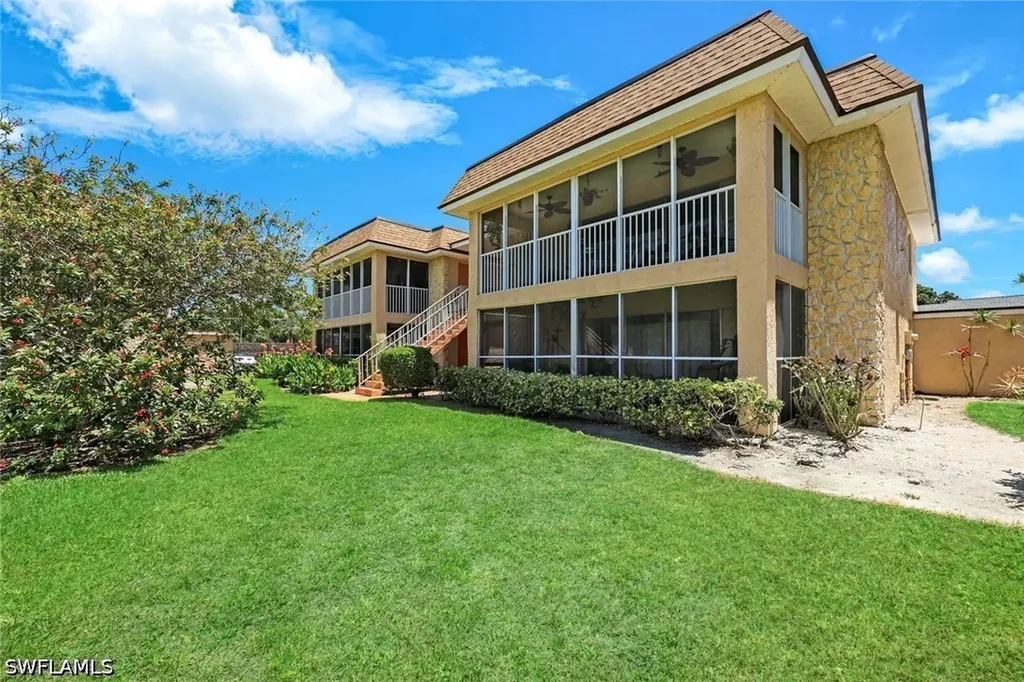 1400 Pompei Lane Naples FL 34103