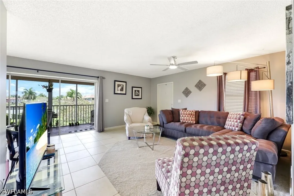 1400 Pompei Lane Naples FL 34103