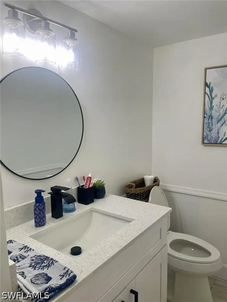 788 Park Shore Drive Naples FL 34103