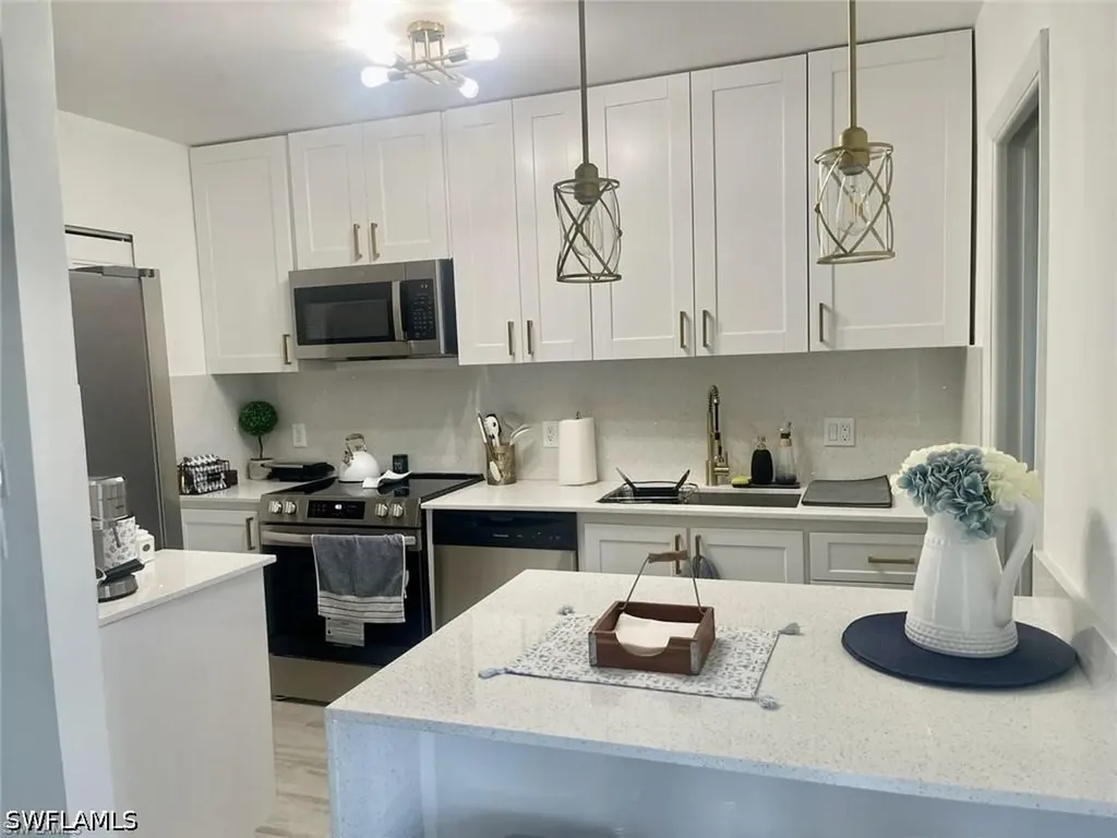 788 Park Shore Drive Naples FL 34103