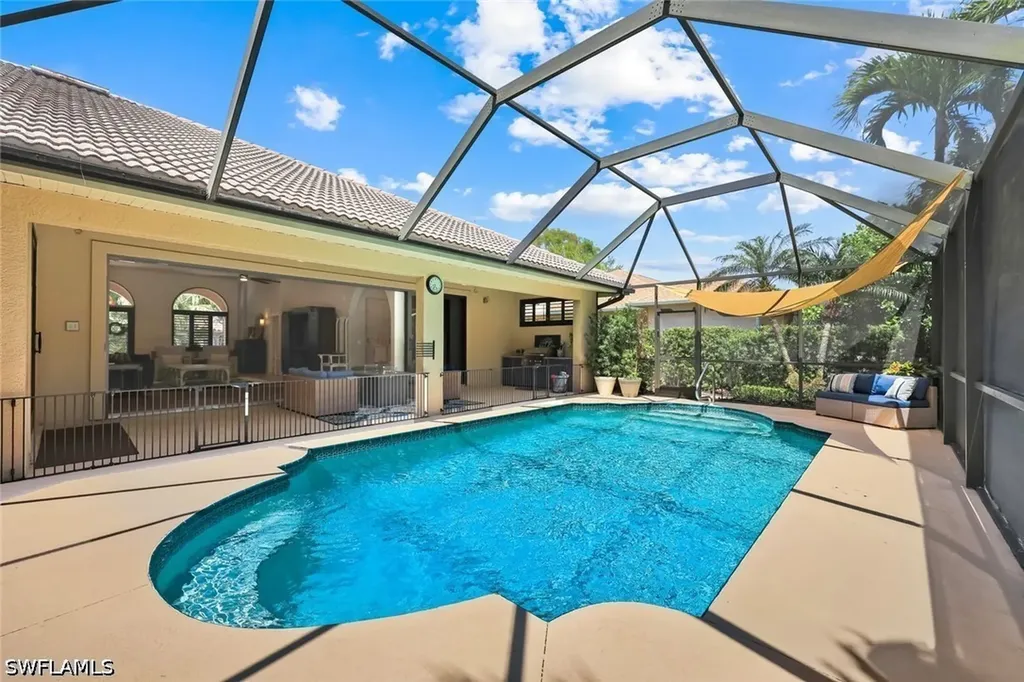 2039 Imperial Circle Naples FL 34110
