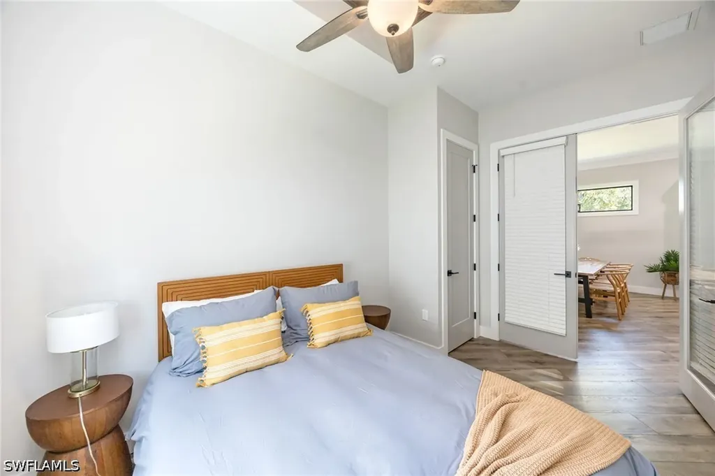 3530 Hibiscus Avenue Naples FL 34104