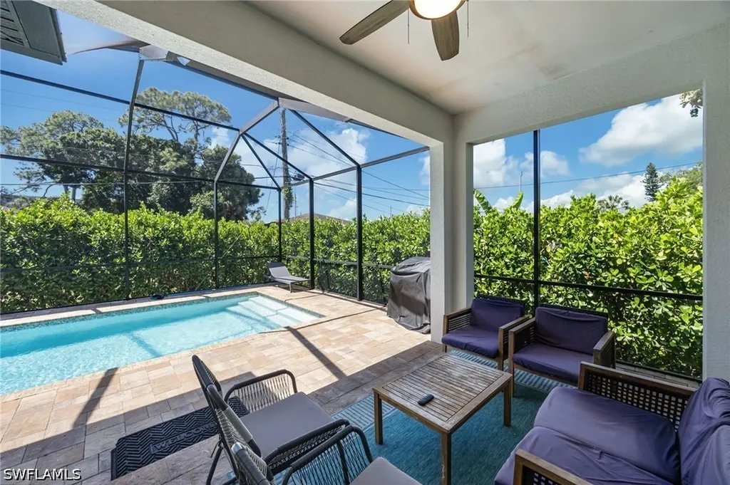 3530 Hibiscus Avenue Naples FL 34104