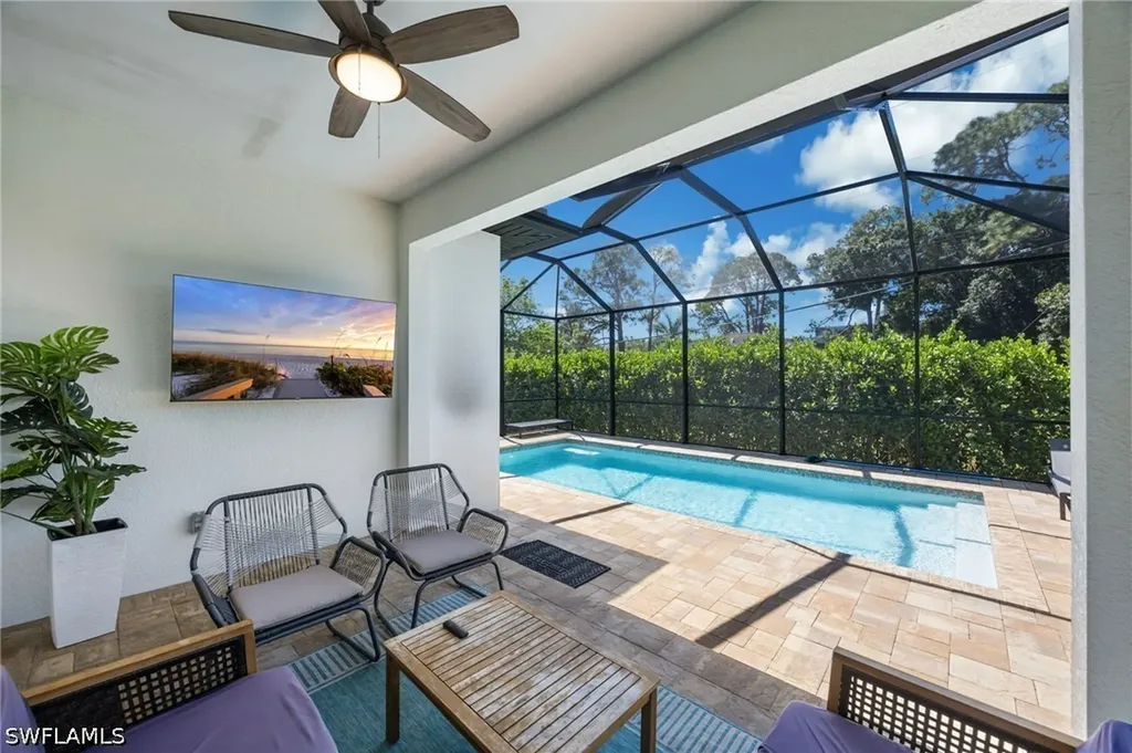 3530 Hibiscus Avenue Naples FL 34104