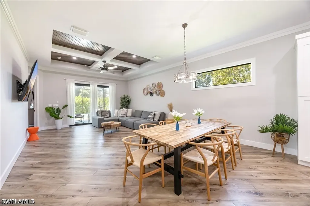 3530 Hibiscus Avenue Naples FL 34104