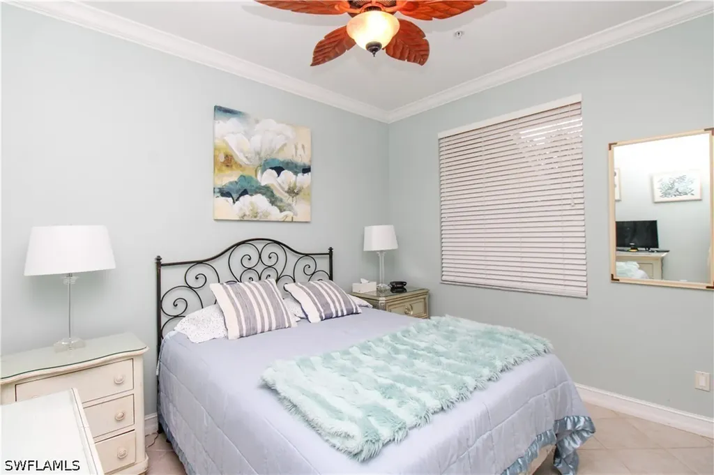 817 Carrick Bend Circle Naples FL 34110