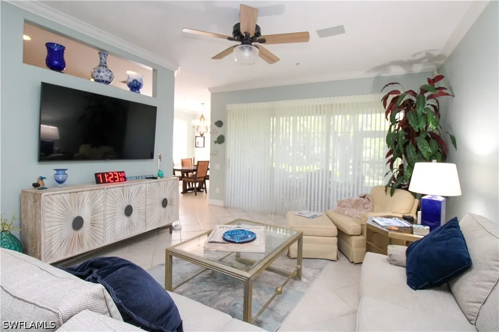 817 Carrick Bend Circle Naples FL 34110