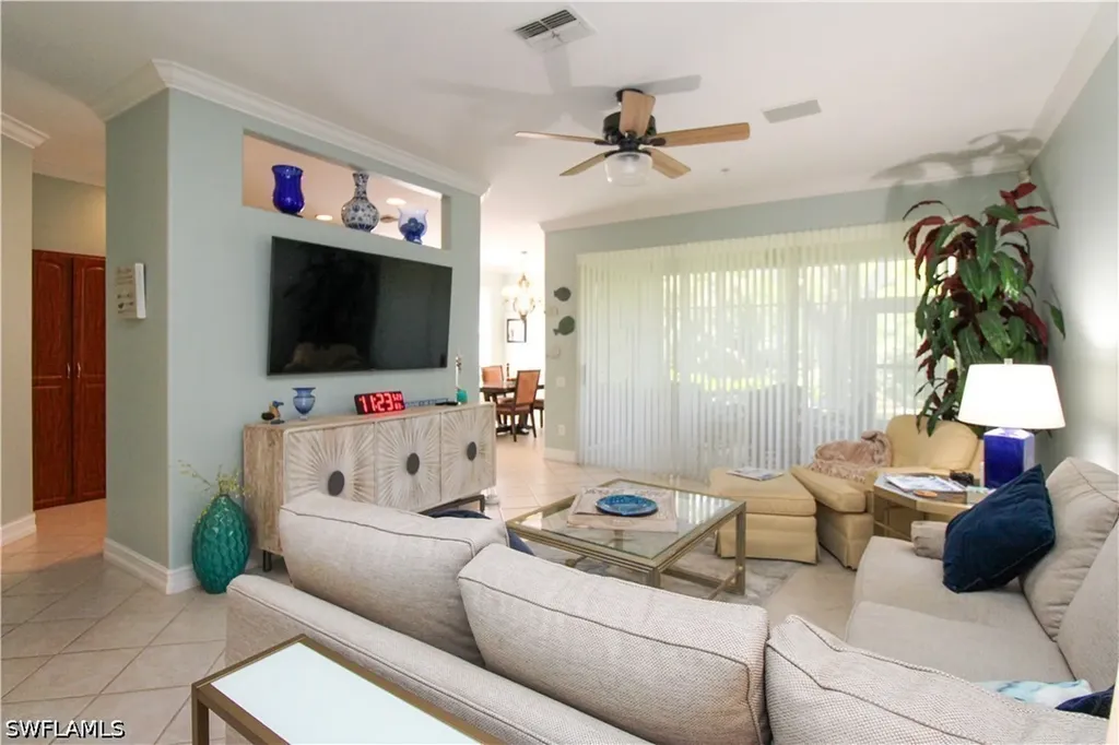 817 Carrick Bend Circle Naples FL 34110