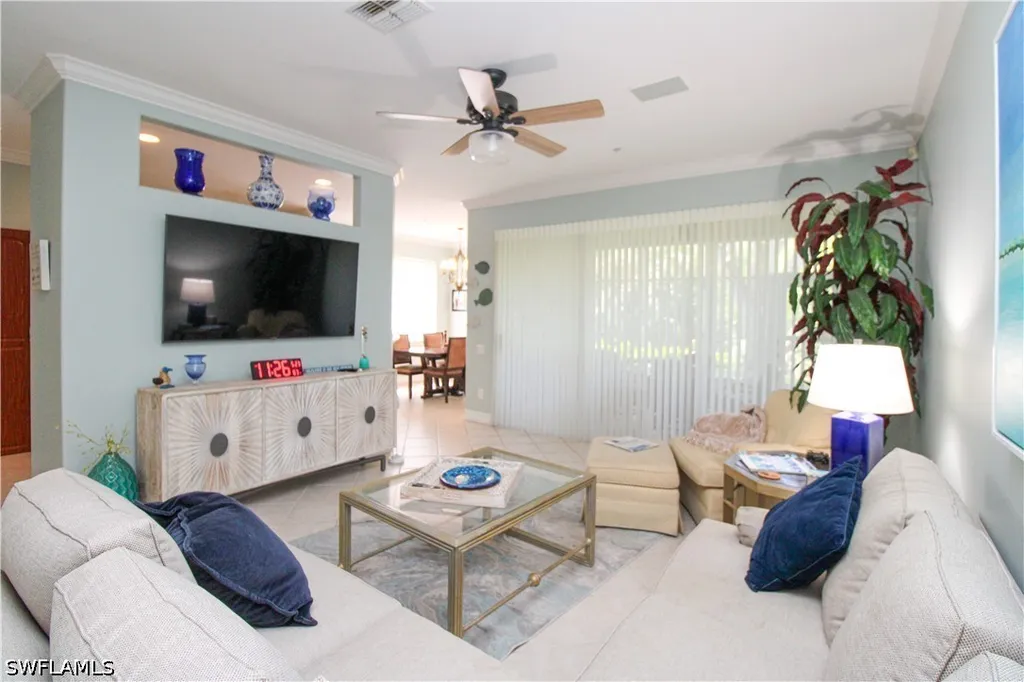 817 Carrick Bend Circle Naples FL 34110