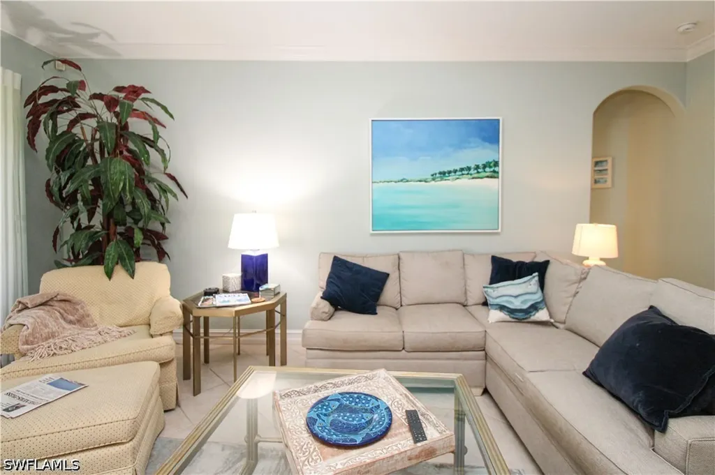 817 Carrick Bend Circle Naples FL 34110