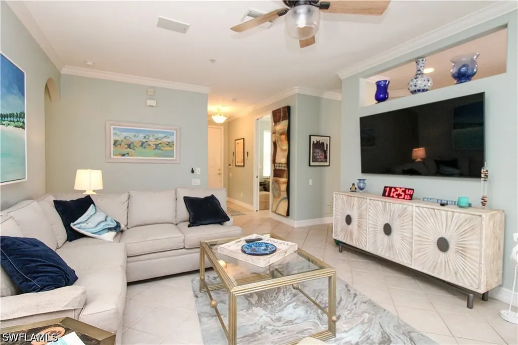 817 Carrick Bend Circle Naples FL 34110