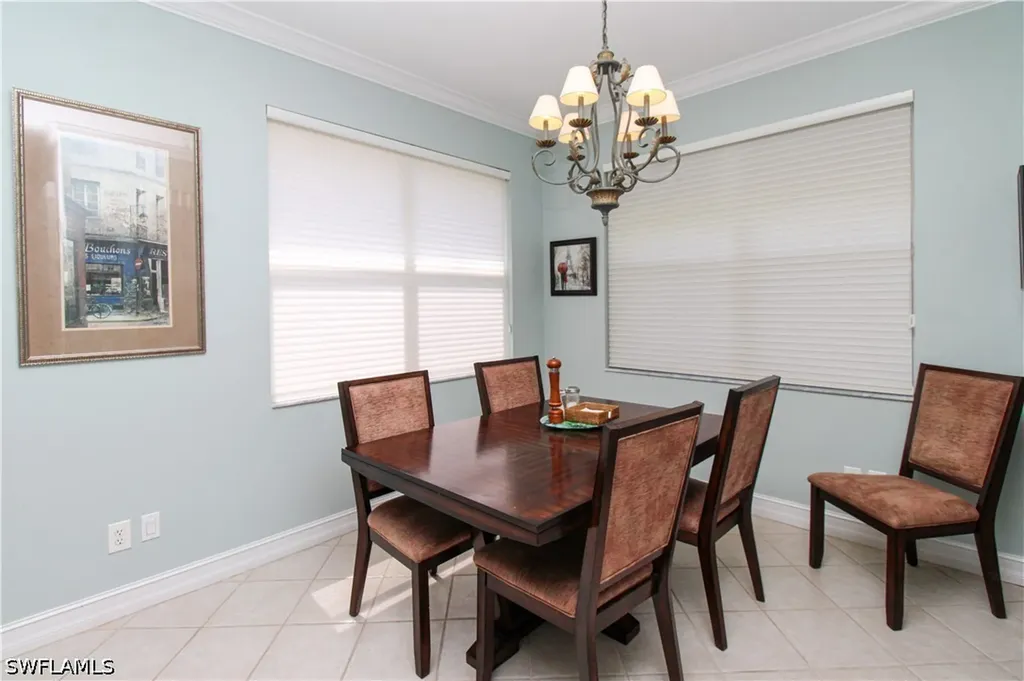 817 Carrick Bend Circle Naples FL 34110