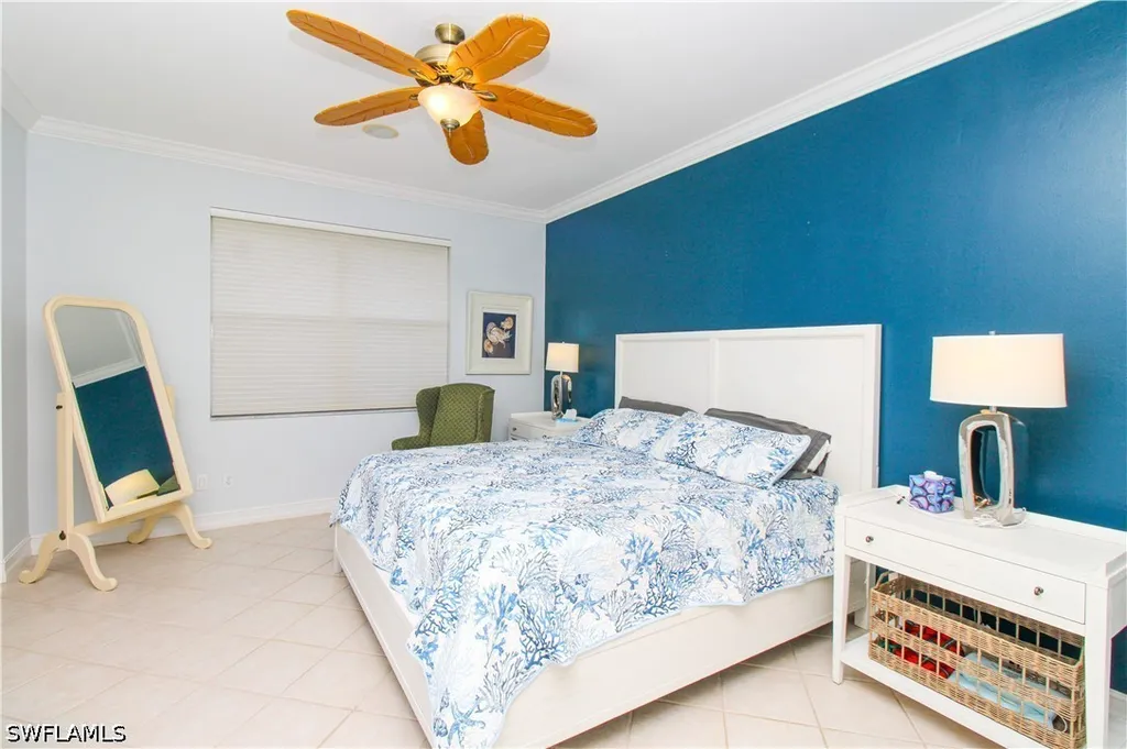 817 Carrick Bend Circle Naples FL 34110