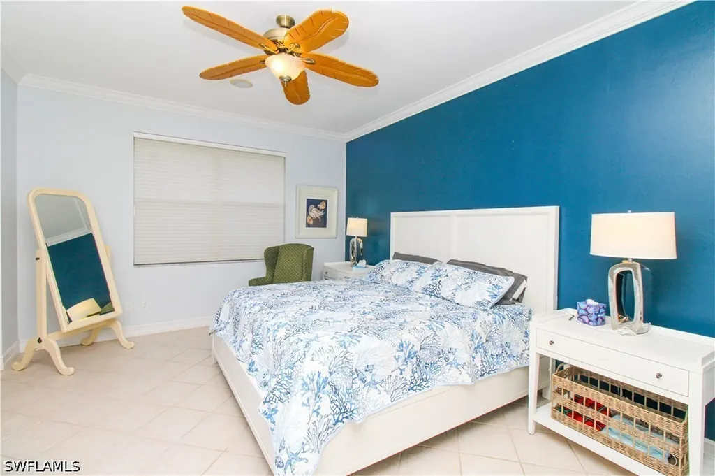817 Carrick Bend Circle Naples FL 34110