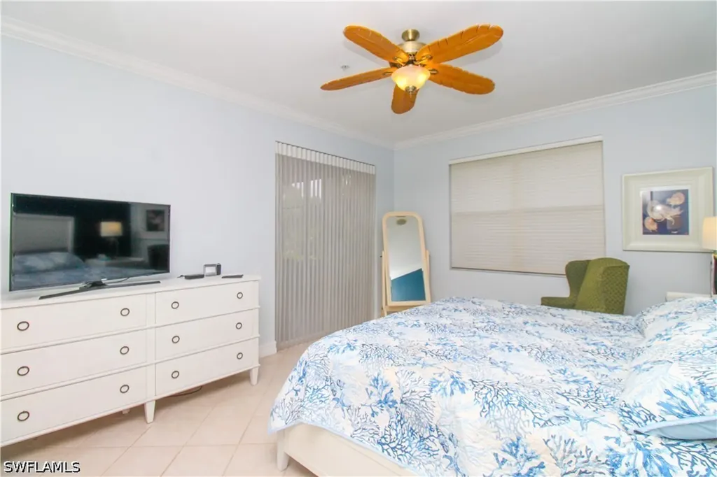 817 Carrick Bend Circle Naples FL 34110