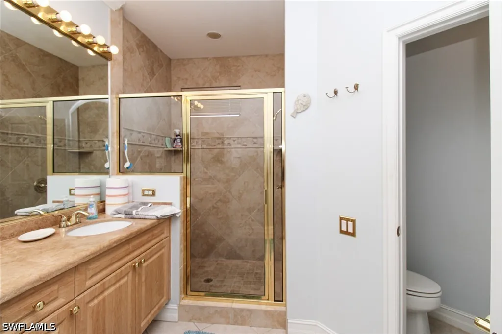 817 Carrick Bend Circle Naples FL 34110