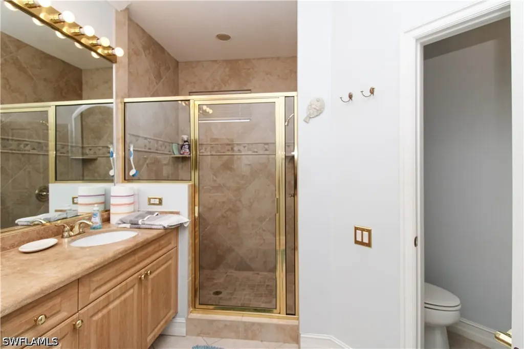 817 Carrick Bend Circle Naples FL 34110