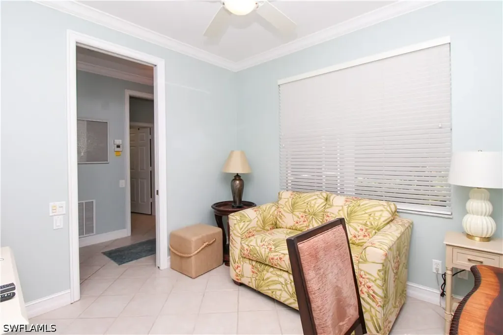 817 Carrick Bend Circle Naples FL 34110
