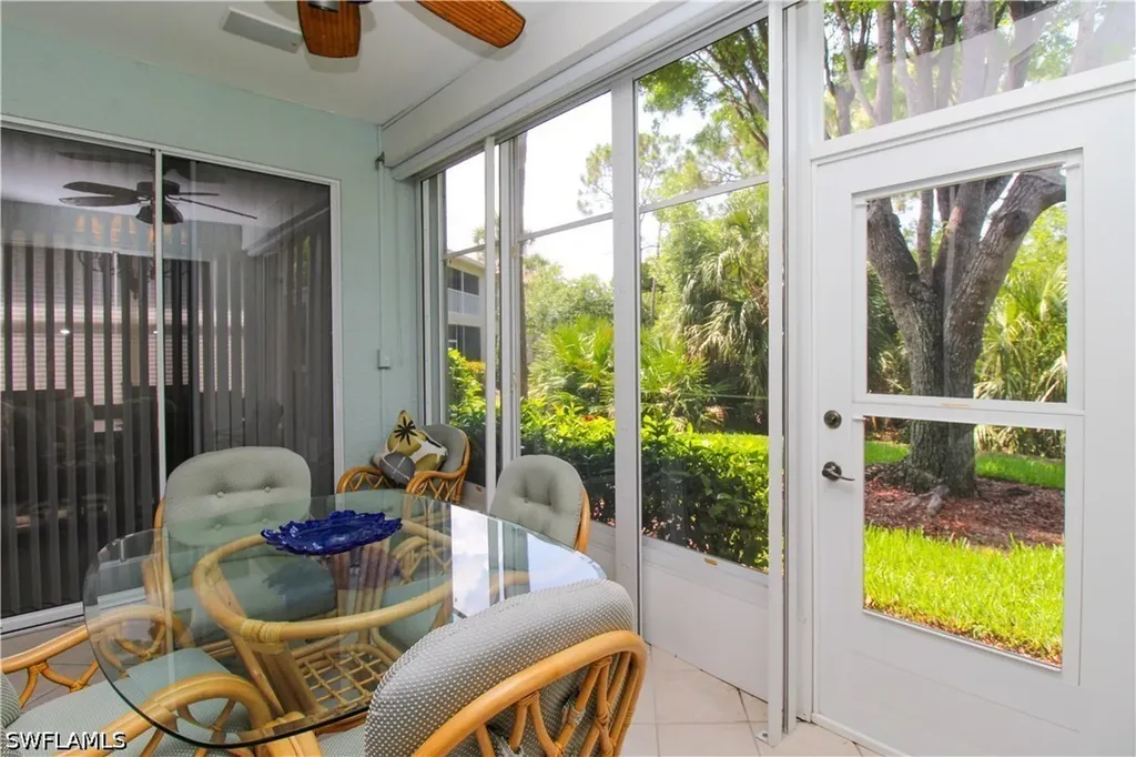 817 Carrick Bend Circle Naples FL 34110