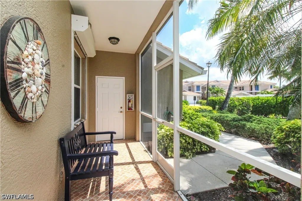 817 Carrick Bend Circle Naples FL 34110