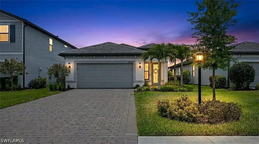 20039 Kingmont Drive Estero FL 33928