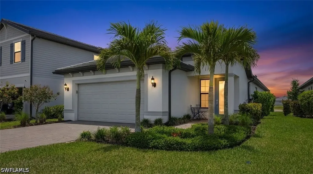 20039 Kingmont Drive Estero FL 33928
