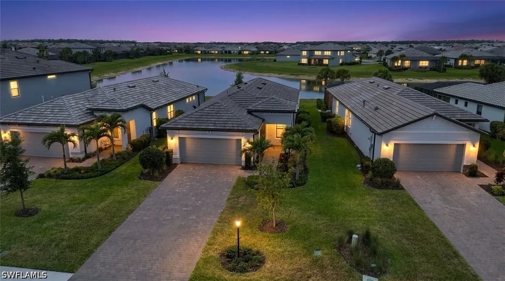 20039 Kingmont Drive Estero FL 33928