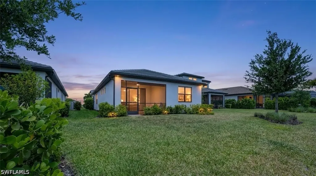 20039 Kingmont Drive Estero FL 33928