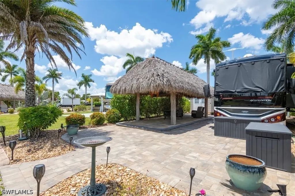 5221 Marsh Mallow Trail Fort Myers FL 33905