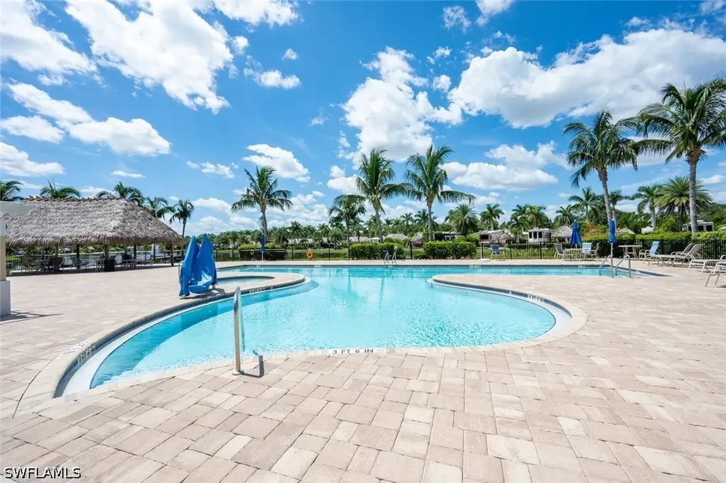 5221 Marsh Mallow Trail Fort Myers FL 33905