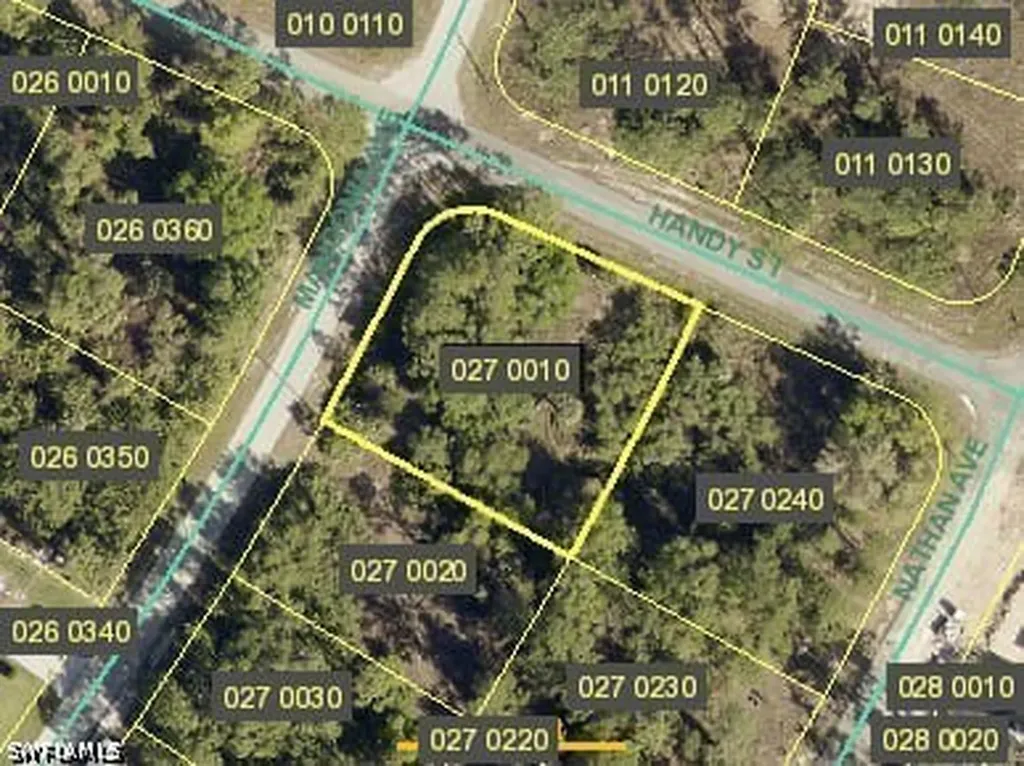 331 Mangonia Avenue Lehigh Acres FL 33974