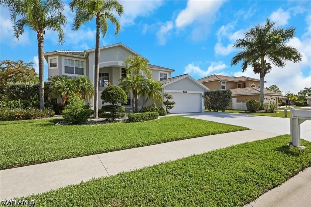 8711 Kilkenny Court Fort Myers FL 33912