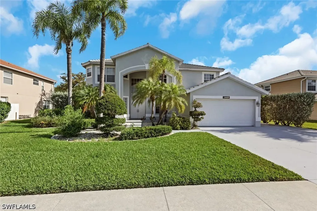 8711 Kilkenny Court Fort Myers FL 33912