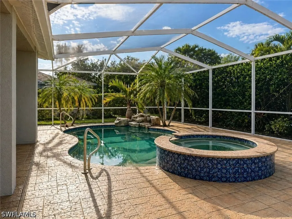 8711 Kilkenny Court Fort Myers FL 33912