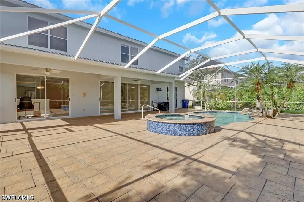 8711 Kilkenny Court Fort Myers FL 33912