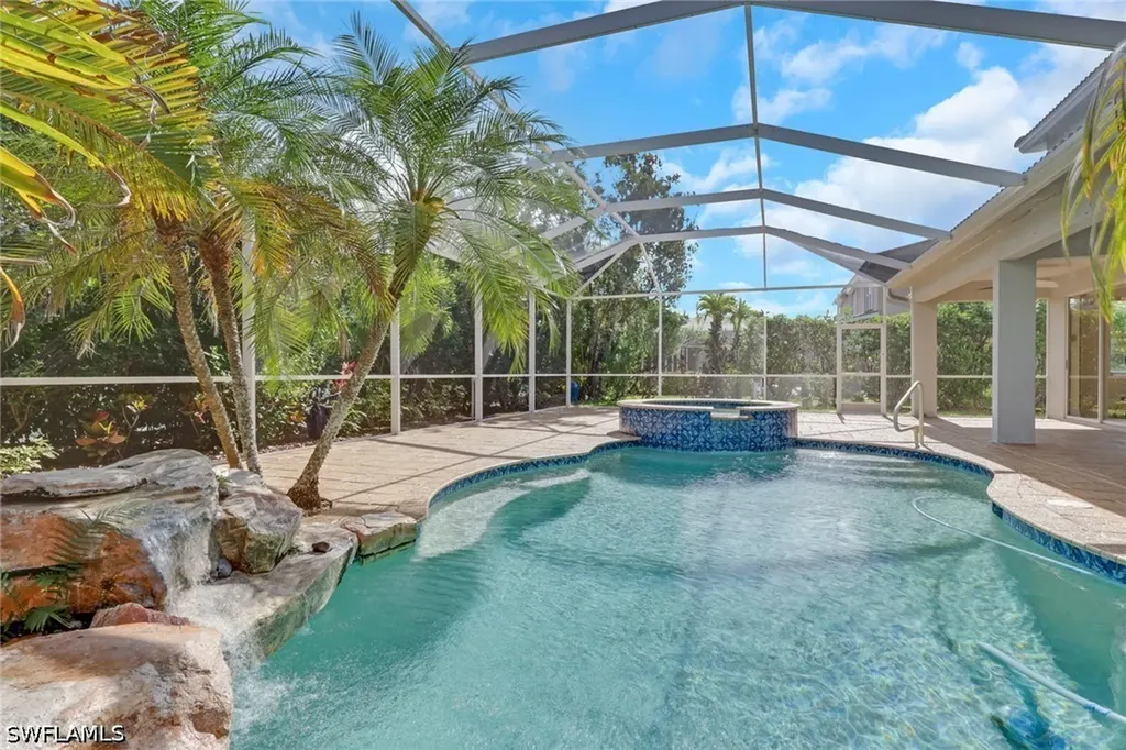 8711 Kilkenny Court Fort Myers FL 33912