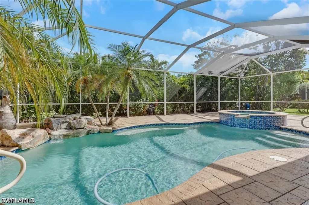 8711 Kilkenny Court Fort Myers FL 33912