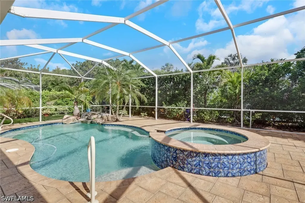 8711 Kilkenny Court Fort Myers FL 33912