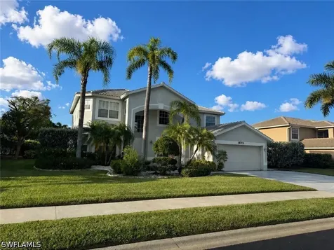 8711 Kilkenny Court Fort Myers FL 33912