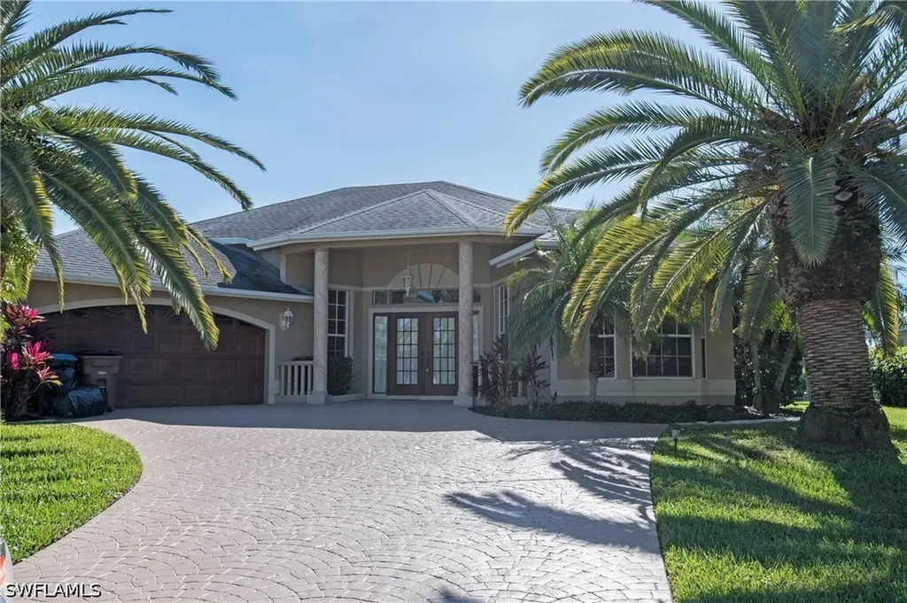 2806 SW 39th Street Cape Coral FL 33914