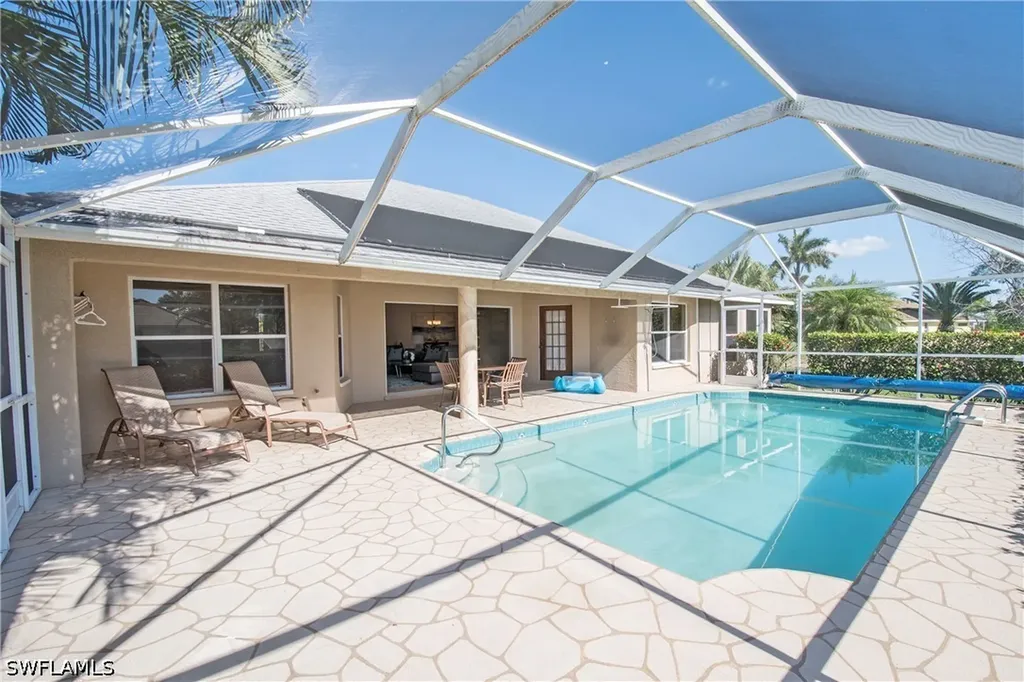 2806 SW 39th Street Cape Coral FL 33914