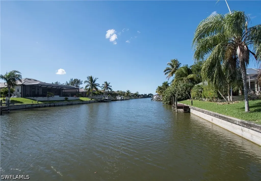 2806 SW 39th Street Cape Coral FL 33914