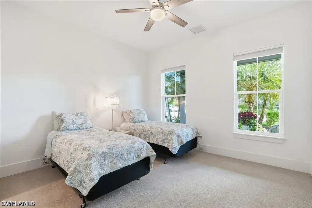 14831 Dockside Lane Naples FL 34114
