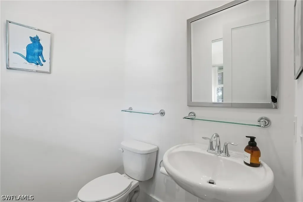14831 Dockside Lane Naples FL 34114
