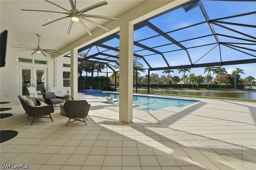 14831 Dockside Lane Naples FL 34114