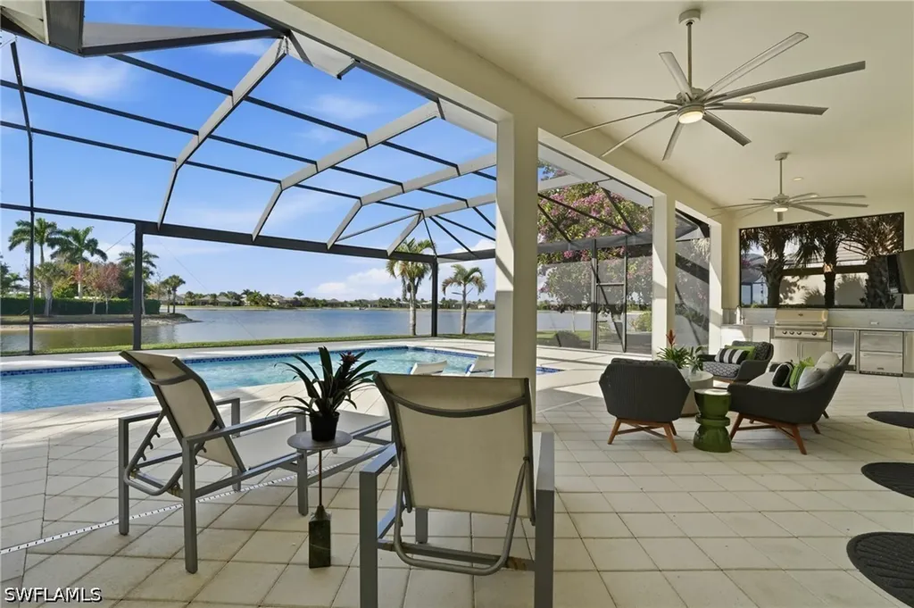 14831 Dockside Lane Naples FL 34114