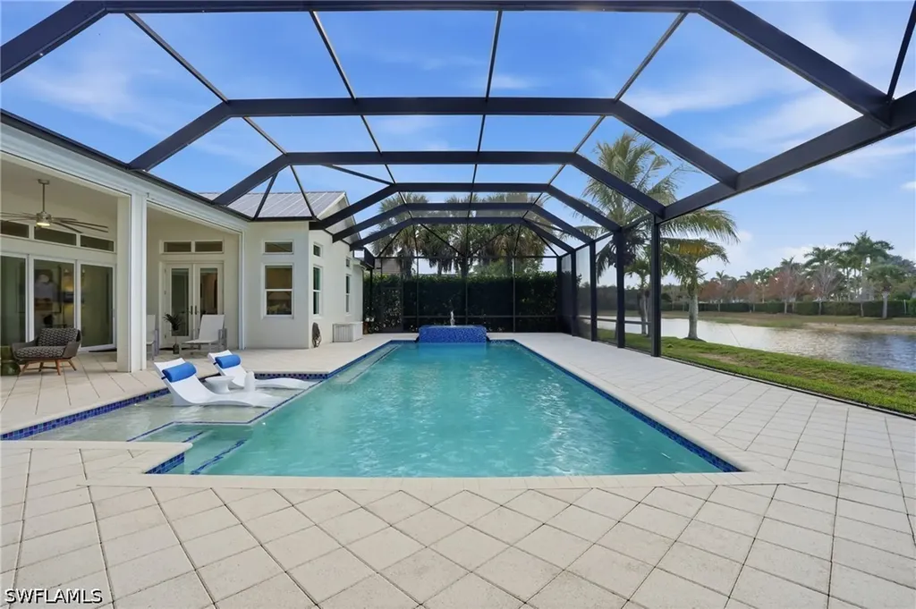 14831 Dockside Lane Naples FL 34114