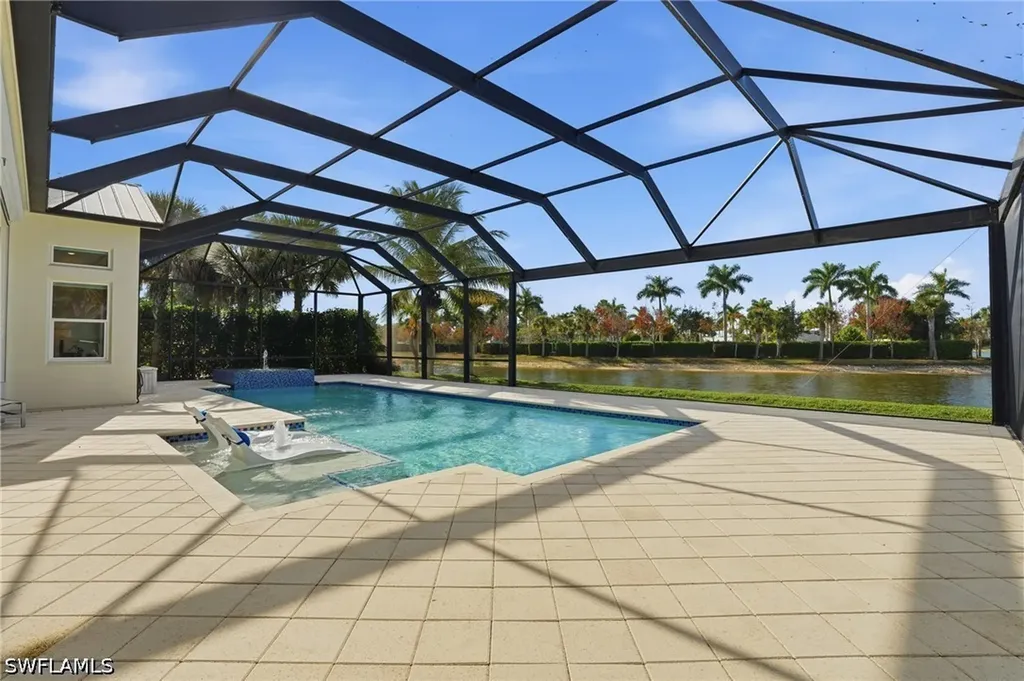 14831 Dockside Lane Naples FL 34114